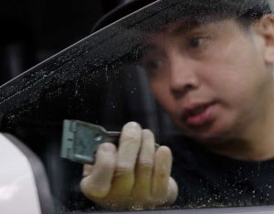 Blog 1 Windshield tinting in Tukwila