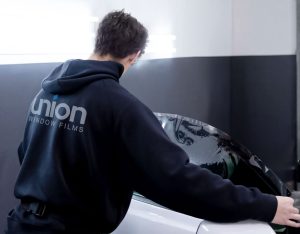 The best carbon window tinting for cars in Kent