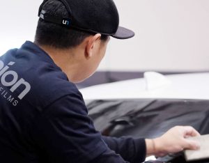 How to maintain your newly tinted windows Bellevue