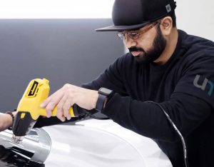 Blog 1 How to choose the right window tint installer in Seahurst